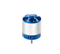 Outils électriques Micro jouet petit multi-rotor 2212 2216 2202 démarreur électronique sans balai 950KV 1100KV 2600KV Drone à aile fixe jouet bricolage modèle avion accessoires bricolage moteur (Colo