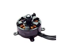 Outils électriques Micro jouet résistance aux chutes haute vitesse 2206 démarreur électronique sans balai KV1500 démarreur électronique Quadcopter forte puissance modèle d'avion démarreur électronique