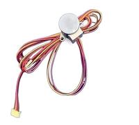 Outils électriques Micro Toy 20BYJ46 Démarreur électronique pas à pas, Démarreur électronique 12V DC On-Hook Démarreur électronique Air Conditioner Sortie d'air Démarreur électronique Swing, Démarreur