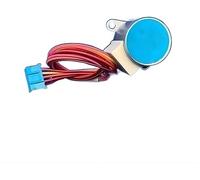 Outils électriques Micro Toy 20BYJ46 Démarreur électronique pas à pas, Démarreur électronique 12V DC On-Hook Démarreur électronique Air Conditioner Sortie d'air Démarreur électronique Swing, Démarreur