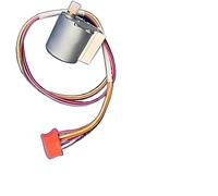Outils électriques Micro Toy 20BYJ46 Démarreur électronique pas à pas, Démarreur électronique 12V DC On-Hook Démarreur électronique Air Conditioner Sortie d'air Démarreur électronique Swing, Démarreur