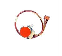 Outils électriques Micro Toy 20BYJ46 Démarreur électronique pas à pas, Démarreur électronique 12V DC On-Hook Démarreur électronique Air Conditioner Sortie d'air Démarreur électronique Swing, Démarreur