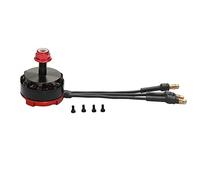 Outils électriques Micro Toy 2204/2205 Démarreur électronique sans balais KV2300 Drone démarreur électronique 2S 3S Démarreur électronique haute vitesse for machine de voyage Modèle Avion démarreur él