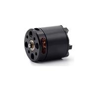 Outils électriques Micro Toy 2204/2206/2208/2212/2216 Démarreur électronique sans balais Démarreur électronique à arbre fileté Modèle haute vitesse Démarreur électronique d'avion Drone DIY Démarreur é