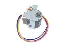 Outils électriques Micro Toy 24BYJ48 Démarreur électronique pas à pas, climatiseur suspendu 1/1,5p démarreur électronique, démarreur électronique Swing Vane Wind Guide, démarreur électronique Sweeping