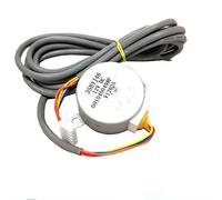 Outils électriques Micro Toy 35BYJ46 Démarreur électronique pas à pas Démarreur électronique 12V DC for machine d'armoire de climatisation