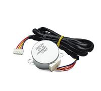 Outils électriques Micro Toy 35BYJ46 Démarreur électronique pas à pas, Démarreur électronique à armoire verticale for climatiseur, Démarreur électronique Swing Vane Air Guide, Démarreur électronique à
