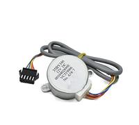 Outils électriques Micro Toy 35BYJ46 Démarreur électronique pas à pas, Démarreur électronique à armoire verticale for climatiseur, Démarreur électronique Swing Vane Air Guide, Démarreur électronique à