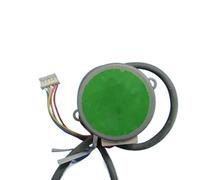 Outils électriques Micro Toy 35BYJ46 Démarreur électronique pas à pas, Démarreur électronique à guide d'air à ailettes pivotantes for climatiseur, Démarreur électronique à vent balayé, Démarreur élect