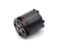 Outils électriques Micro Toy Flat Shaft 2216 Démarreur électronique sans balai KV880 KV1250 KV2400 1400KV Modèle Démarreur électronique d'avion Démarreur électronique à ailes fixes Modèle de drone de