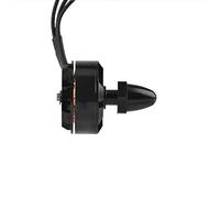 Outils électriques Micro Toy High Speed Modle Démarreur électronique d'avion Démarreur électronique 2280KV Démarreur électronique 2204 Brushless Démarreur électronique à voilure fixe Démarreur élect