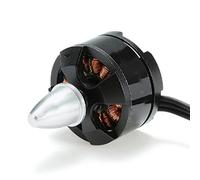 Outils électriques Micro Toy High Speed Modle Démarreur électronique d'avion Démarreur électronique 2280KV Démarreur électronique 2204 Brushless Démarreur électronique à voilure fixe Démarreur élect