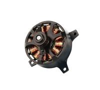 Outils électriques Micro Toy Indoor 3D Fixed Wing Power démarreur électronique X2206 Démarreur électronique sans balai 1500KV 1900KV Quadcopter démarreur électronique 2S-3S Racing Drone Modle Démarreu