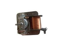 Outils électriques Micro Toy MDT-10CEF démarreur électronique 220V 2.4cm Démarreur électronique à arbre long, Démarreur électronique for ventilateur de four à micro-ondes, Démarreur électronique for v