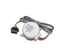 Outils électriques Micro Toy MP24AA Démarreur électronique pas à pas, Armoire de climatisation Lame d'oscillation verticale Balayage du vent Démarreur électronique synchrone, Démarreur électronique à