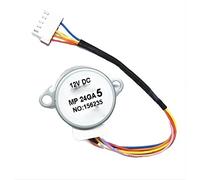 Outils électriques Micro Toy MP24GA5 Démarreur électronique pas à pas, Démarreur électronique pas à pas for climatiseur, Démarreur électronique Amortisseur Swing Wind, Démarreur électronique synchrone