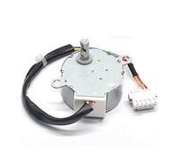 Outils électriques Micro Toy MP35CF 15012151 Démarreur électronique, Démarreur électronique à guide d'air, Climatiseur Grande machine suspendue Balançoire Lame de vent Balayage Démarreur électronique