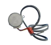 Outils électriques Mini moteur 35BYJ46 moteur pas à pas, moteur de guidage d'air à ailettes pivotantes for climatiseur, moteur à vent de balayage, 12 V DC 0010400502A/B/C/E (Color : 0010400502c Motor