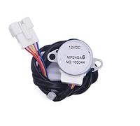 Outils électriques Mini Moteur de Climatisation, 2Hp 3Hp 5Hp Moteur d'oscillation de Guide d'air d'Armoire Suspendue, MP24GA45/SM-35-17-12-4/SM50B Outils de Moteur de Commutateur de Porte (Color : Mp