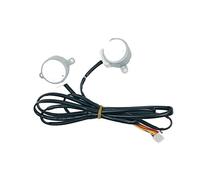 Outils électriques Mini Moteur de Climatisation, 2Hp 3Hp 5Hp Moteur d'oscillation de Guide d'air d'Armoire Suspendue, MP24GA45/SM-35-17-12-4/SM50B Outils de Moteur de Commutateur de Porte (Color : Sm