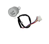 Outils électriques Mini Moteur de Climatisation, 2Hp 3Hp 5Hp Moteur d'oscillation de Guide d'air d'Armoire Suspendue, MP24GA45/SM-35-17-12-4/SM50B Outils de Moteur de Commutateur de Porte (Color : Mp