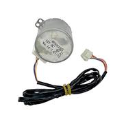 Outils électriques Mini Moteur de Climatisation, 2Hp 3Hp 5Hp Moteur d'oscillation de Guide d'air d'Armoire Suspendue, MP24GA45/SM-35-17-12-4/SM50B Outils de Moteur de Commutateur de Porte (Color : Mp