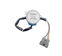 Outils électriques Mini Moteur de Climatisation, 2Hp 3Hp 5Hp Moteur d'oscillation de Guide d'air d'Armoire Suspendue, MP24GA45/SM-35-17-12-4/SM50B Outils de Moteur de Commutateur de Porte (Color : Mp