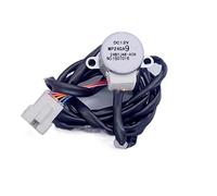 Outils électriques Mini Moteur de Climatisation, 2Hp 3Hp 5Hp Moteur d'oscillation de Guide d'air d'Armoire Suspendue, MP24GA45/SM-35-17-12-4/SM50B Outils de Moteur de Commutateur de Porte (Color : Mp