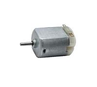 Outils électriques Mini moteur électrique FF-130SA-10350 130 DC 3V 5V 6V 9V 12V, 12000 tr/min, haute vitesse, Micro moteur électrique puissant de 20mm, 1 pièces