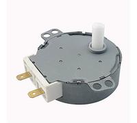 Outils électriques Mini moteur Micro-ondes Platine tournante Moteur SM-16T Moteur MDS-4A Moteur SM222E Moteur SS-5-240-TD Moteur 49TYD-5 Moteur D-arbre H-arbre Moteur synchrone Outils (Color : Ss-5-2