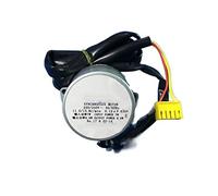 Outils électriques Mini moteur MP2423B MP24GA45 MP20BYJ46 SM-35-17-12-48 Moteur éolien oscillant for climatisation, Machine de plafond for armoire Guide de vent Outils de moteur pas à pas (Color : Sm