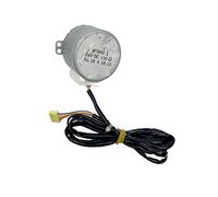 Outils électriques Mini moteur MP2423B MP24GA45 MP20BYJ46 SM-35-17-12-48 Moteur éolien oscillant for climatisation, Machine de plafond for armoire Guide de vent Outils de moteur pas à pas (Color : Mp