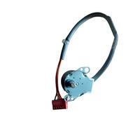 Outils électriques Mini moteur MP24AA 1521210816 moteur pas à pas, moteur éolien de balayage de lame d'oscillation de climatiseur, moteur de balayage, outils de moteur pas à pas de guide de vent
