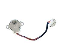 Outils électriques Mini moteur MP24GA5 moteur pas à pas, moteur à crochet for climatiseur, moteur de guidage d'air, moteur à vent oscillant, outils de moteur pas à pas 12V 24BYJ48