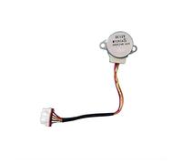 Outils électriques Mini moteur MP24GA5/ MP24AB/ MP24AA/ MP50AA/ MP28VB, moteur éolien oscillant for climatiseur, moteur de guidage d'air, outils de moteur éolien à balayage (Color : Mp24ga5 Motor)