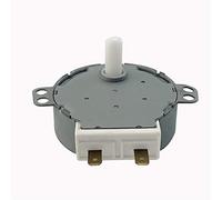 Outils électriques Mini moteur SM-16T moteur MDS-4A moteur SM222E moteur SS-5-240-TD moteur 49TYD-5 moteur D-arbre H-arbre moteur synchrone micro-ondes tourne-disque moteur outils (Color : Ss-5-240-t