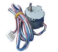 Outils électriques Mini moteur SM50B/SM50I/SM5040-246S moteur, moteur de porte d'ascenseur de sortie d'air d'armoire de climatisation, outils de moteur de porte coulissante