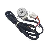 Outils électriques Mini moteur synchrone à lame oscillante for climatisation, moteur de balayage, moteur de guidage d'air, outils de moteur pas à pas MP24GA5/MP24GA9/MP24GA40 (Color : Mp24ga40 Motor