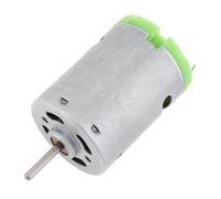 Outils électriques Moteur 380 DC DC 6-24 V 6000-24000 tr/min R380 Micro moteurs 1 pièce