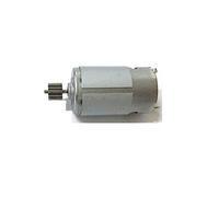 Outils électriques Moteur à courant continu 1x moteur de voiture télécommandé électrique, moteur électrique de moto électrique 6v, moteur 550 380 390, moteur 12V DC, pièces de pilote de bricolage: 12V