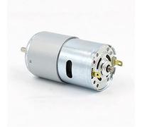 Outils électriques Moteur à courant continu 799, 12-24V, 20000 tr/min, Micro moteur à grand couple avec Double roulement à billes, 1 pièce