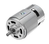 Outils électriques Moteur à engrenages, mini moteur, micro moteur, 1 PC DC 775 24 V 15 000 tr/min haute vitesse grand couple moteur à courant continu outil électrique nouveaux moteurs et pièces moteur