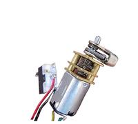 Outils électriques Moteur à engrenages N20 Precision DC Gear electronic starter, Metal Gear Low Speed Intelligent Electronic Lock Accessories 3V 21 RPM electronic starter Electric Accessories