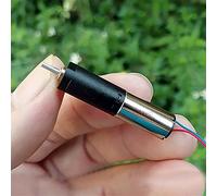 Outils électriques Moteur Mini 8 mm DC 3 V ~ 5 V 4,2 V 30 tr/min Moteur à vitesse lente sans noyau de précision à engrenage planétaire Réduction de moteur à monter soi-même Robot Voiture, solidement c