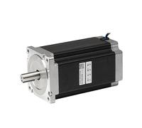 Outils électriques Moteur pas à pas 34CS120FK-600 12N.m 6.0A 2 phases 155mm moteur pas à pas couple élevé 1 pièces