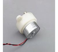 Outils électriques Moteur petit motoréducteur muet, moteur série Mini Micro 300, DC 3-9V 2.5-11RPM, vitesse lente couple élevé CW CCW, boîte de vitesses de réduction en moteur inverse Mini précision :