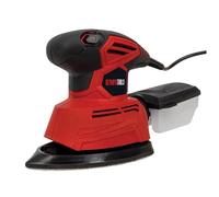Outils Électriques Olympia Multi-Ponceuse 130W 240V OLPMS130