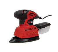 Outils Électriques Olympia Multi-Ponceuse 130W 240V OLPMS130