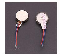 Outils électriques Petit démarreur électronique électrique 1030 DC 3V 158mA Démarreur électronique à vibration Micro démarreur électronique 10 * 3.0mm : 5pcs) (Color : One Size)