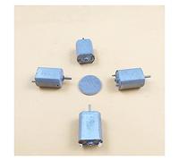Outils électriques Petit démarreur électronique électrique 2PCS-130SH Démarreur électronique Micro DC Démarreur électronique haute vitesse HM 130 for bricolage : 16000 20000RPM, Tension : DC3 6V)